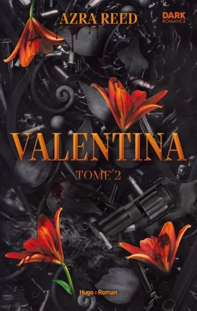 Couverture de « Valentina, tome 2 »