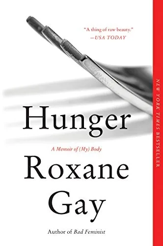 Couverture de « Hunger »