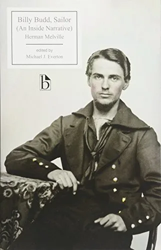 Couverture de « Billy Budd »