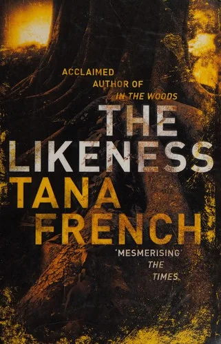 Couverture de « The Likeness »