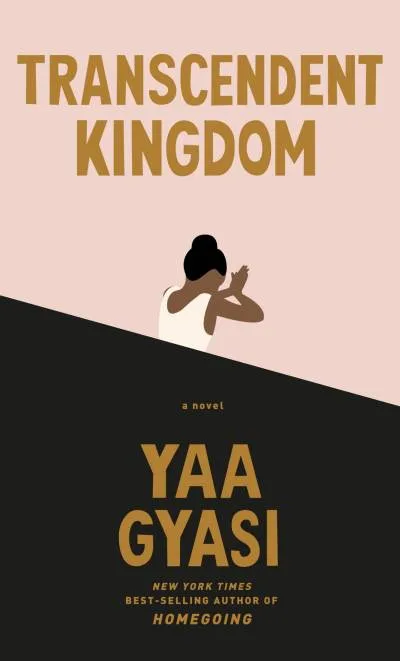 Couverture de « Transcendent Kingdom: Shortlisted for the Women's Prize for Fiction 2021 »
