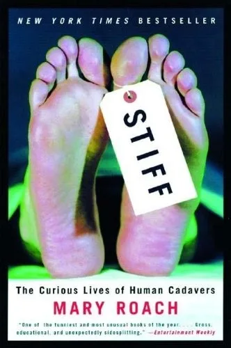 Couverture de « Stiff »