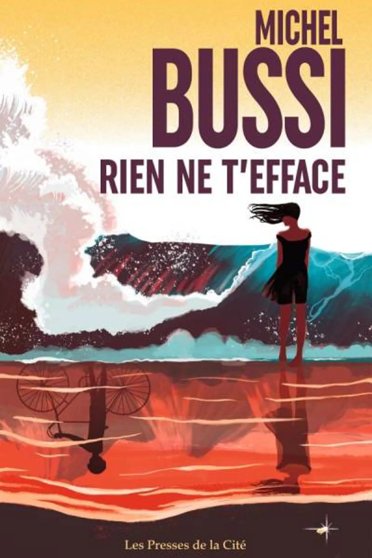 Couverture de « Rien ne t'efface »