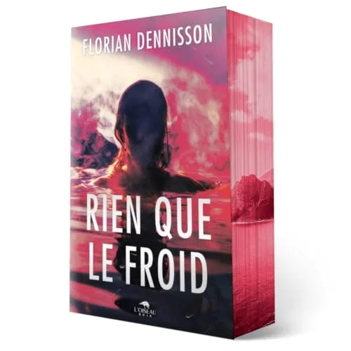 Couverture de « Rien que le froid »