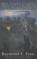 Couverture de « Riftwar Saga 02 - Silverthorn »