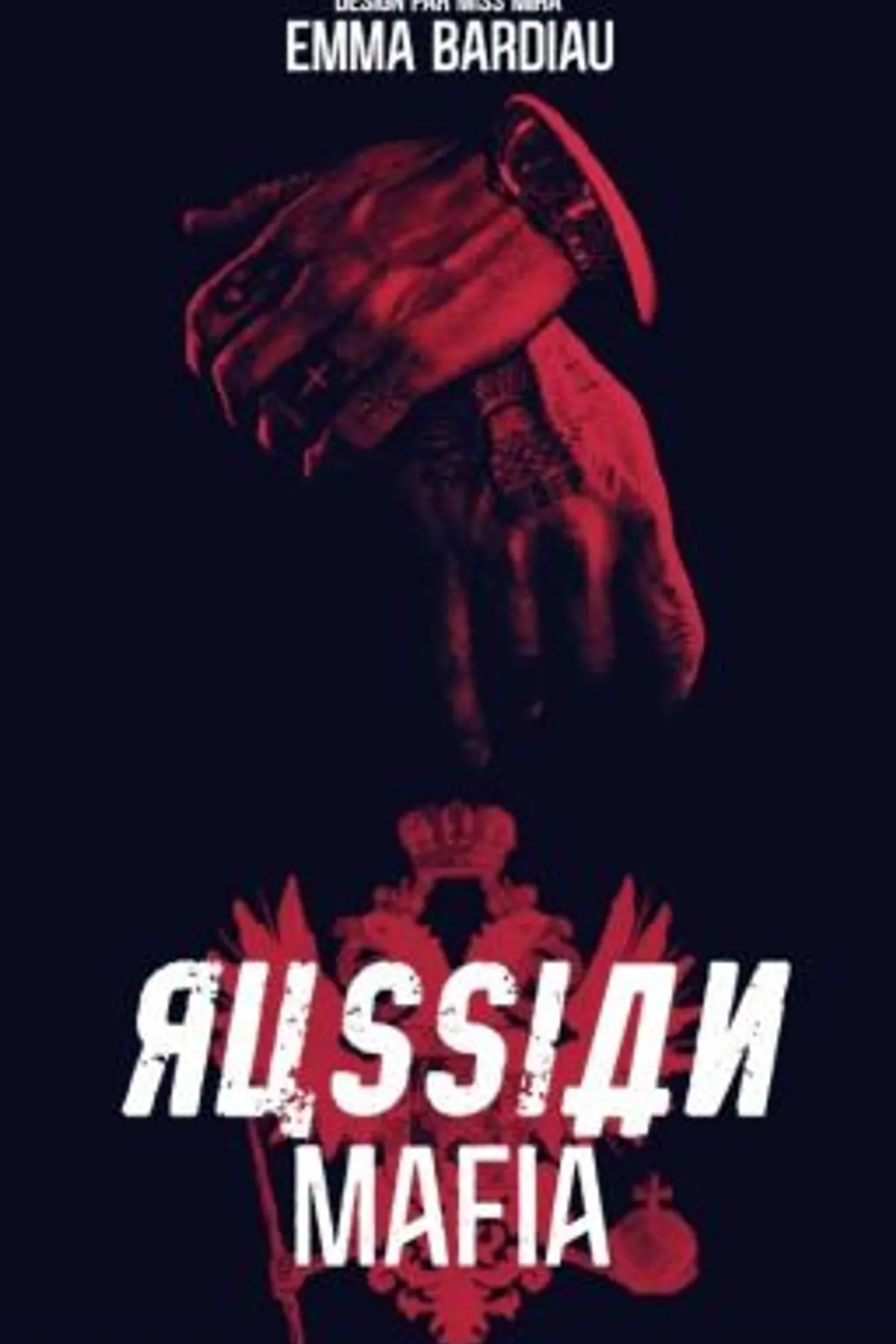 Couverture de « RUSSIAN MAFIA - T1 »