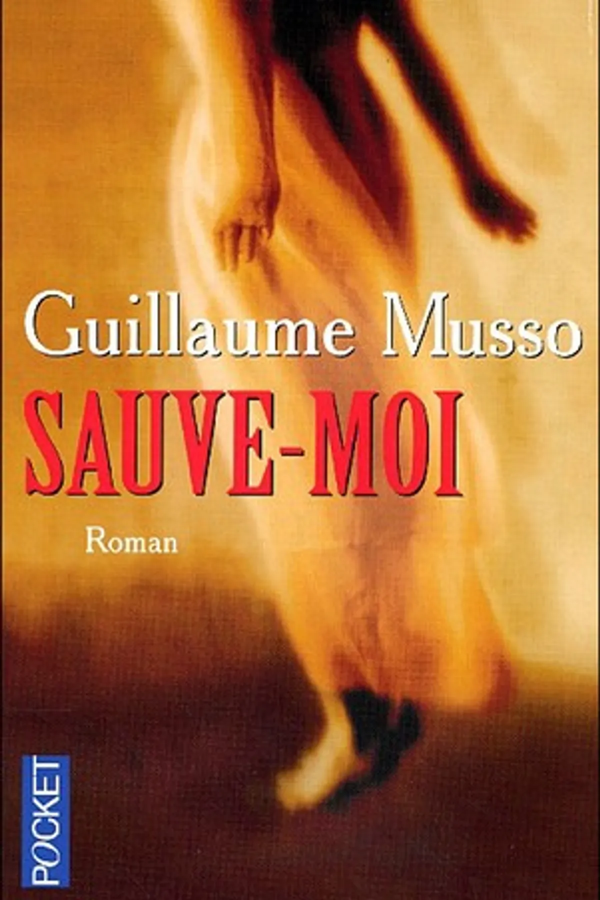 Couverture de « Sauve-Moi »