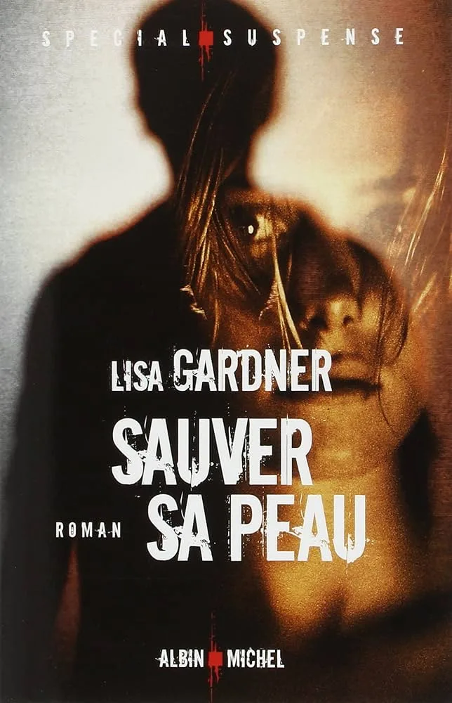 Couverture de « Sauver sa peau »