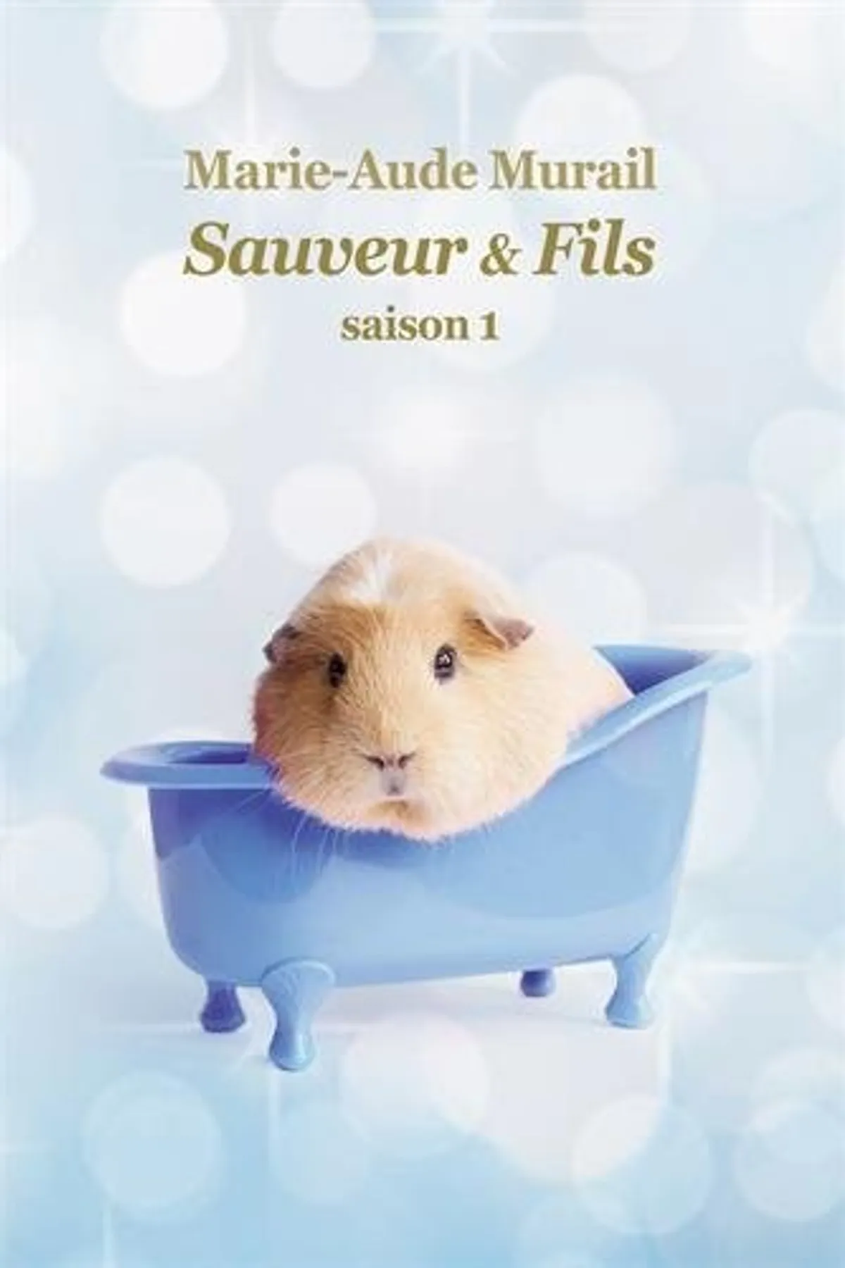 Couverture de « Sauveur et fils - Saison 1 »