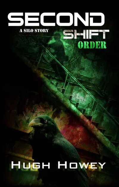 Couverture de « Second Shift »