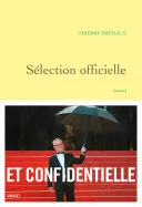 Couverture de « Sélection officielle »