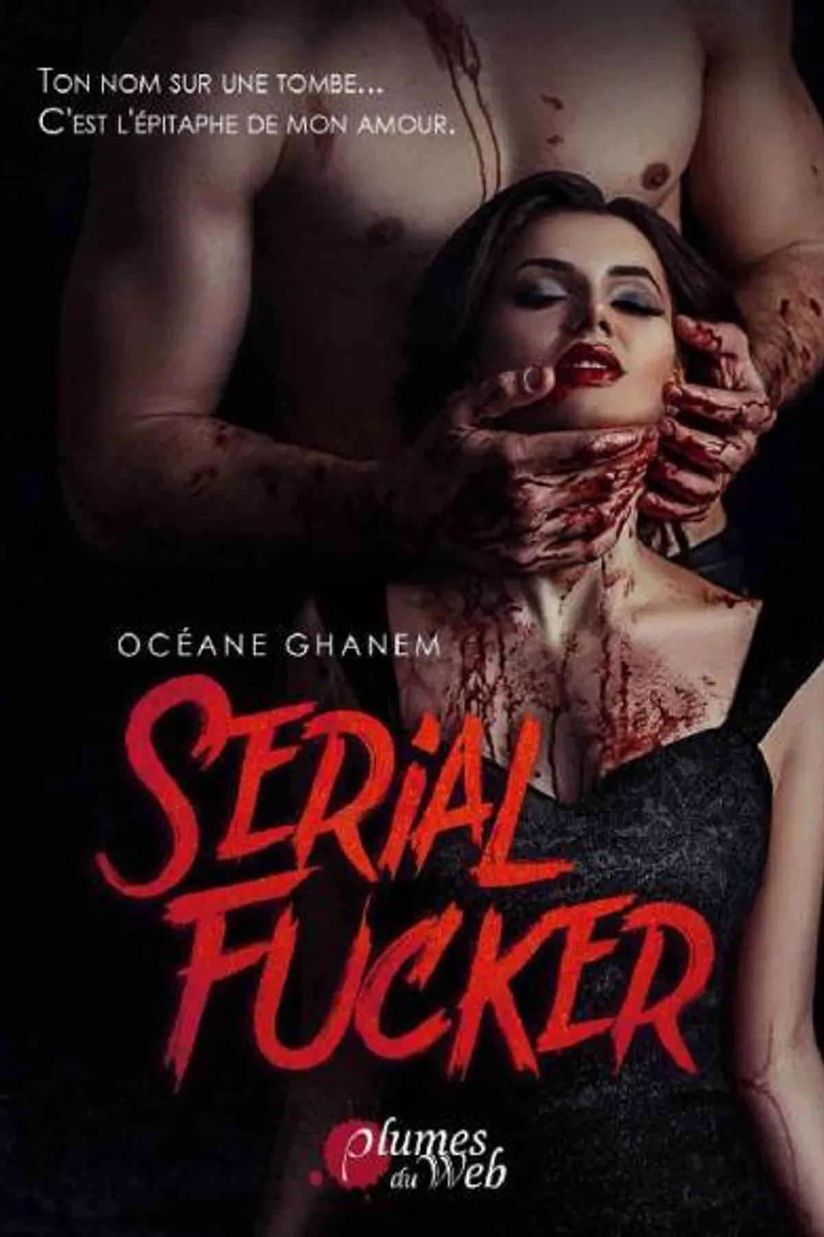 Couverture de « Serial Fucker »