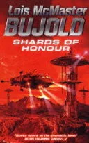 Couverture de « Shards of Honor »