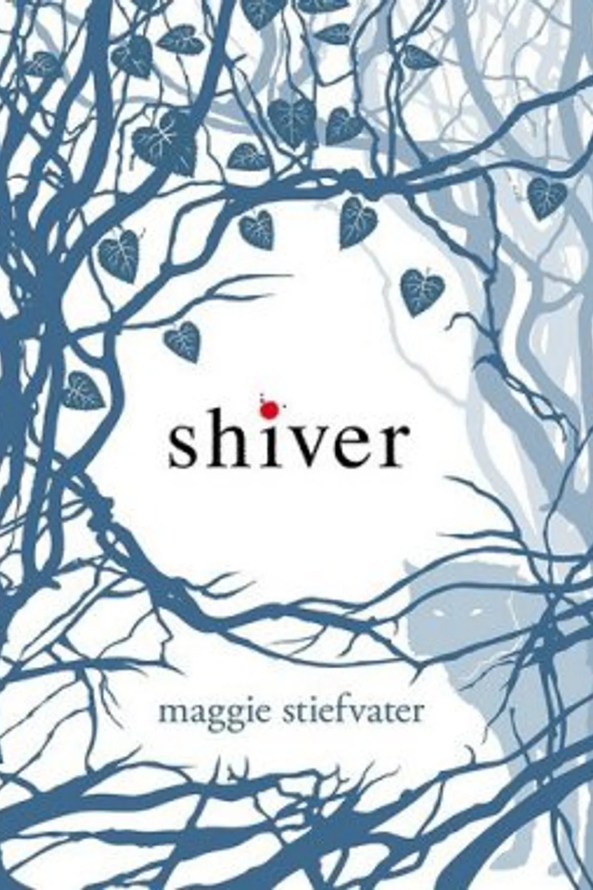 Couverture de « Shiver »