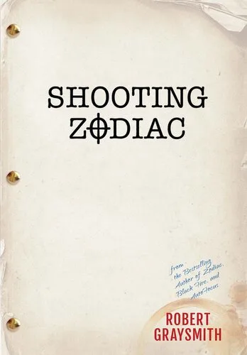 Couverture de « Shooting Zodiac »