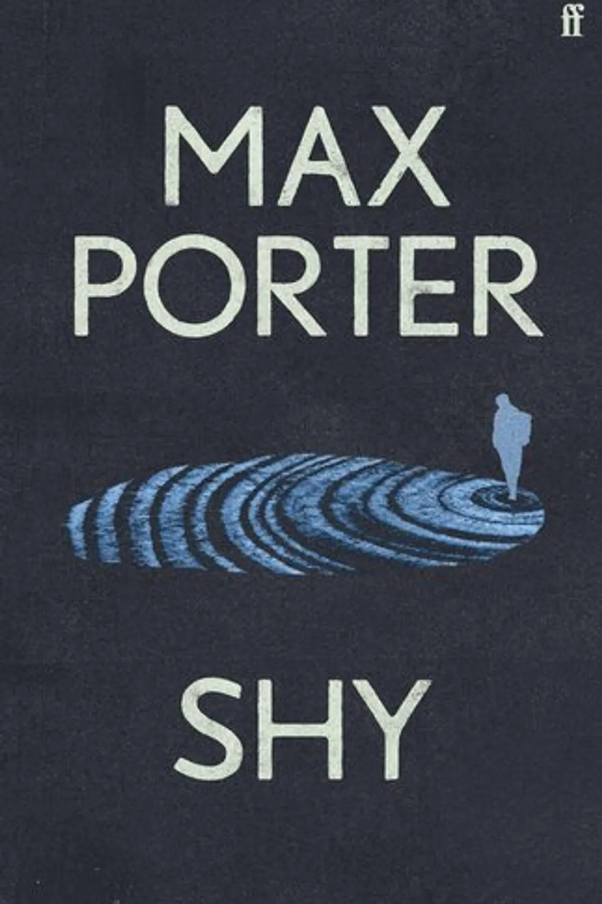 Couverture de « Shy »