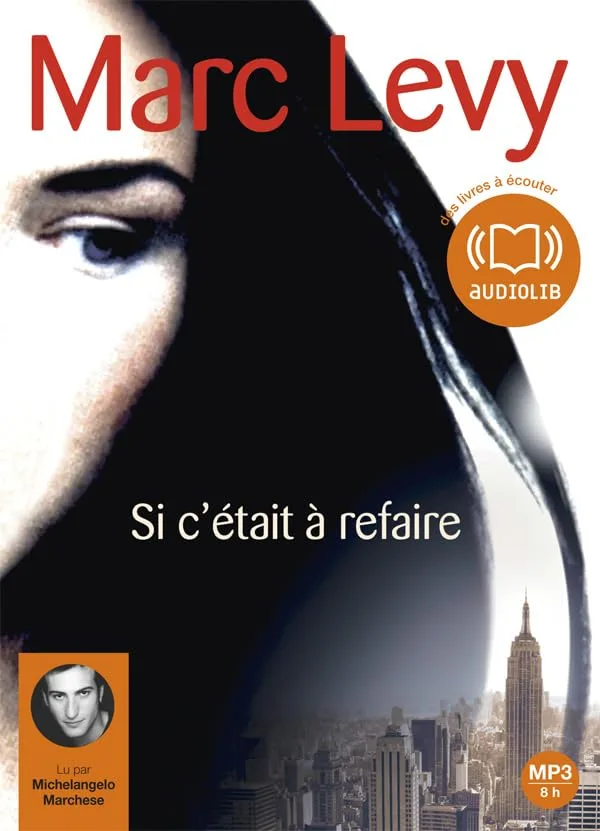 Couverture de « Si c'était à refaire »