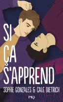 Couverture de « Si ça s'apprend »