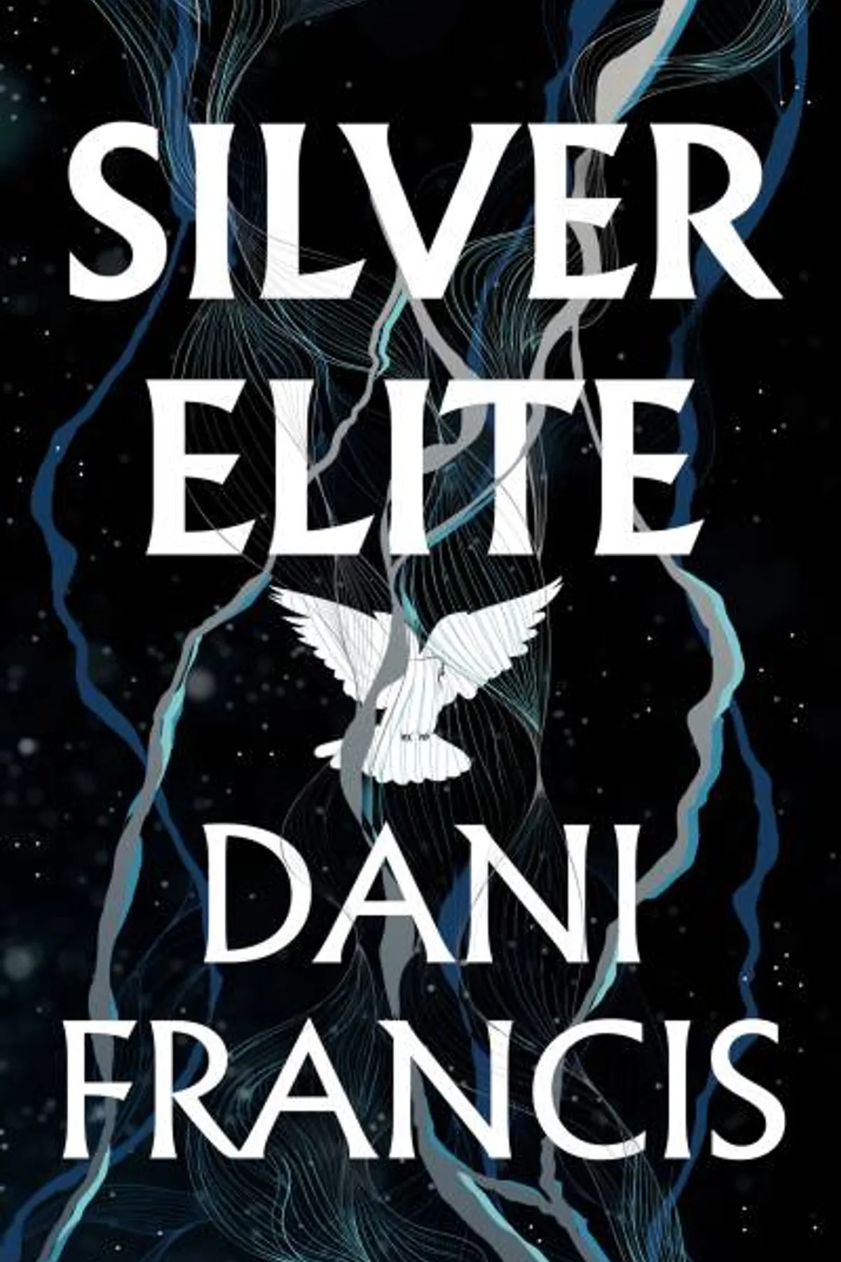 Couverture de « Silver Elite »