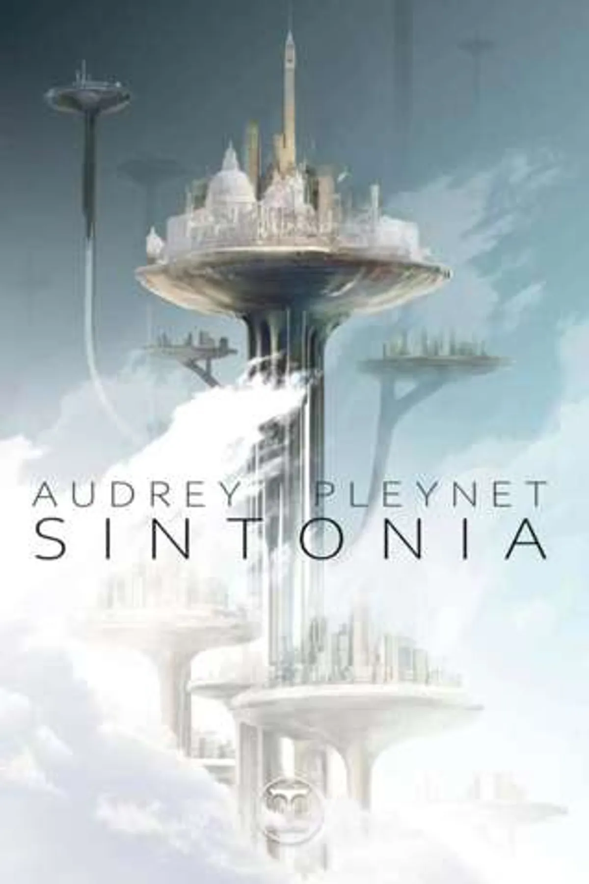 Couverture de « Sintonia »