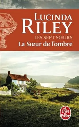 Couverture de « La sœur de l'ombre »