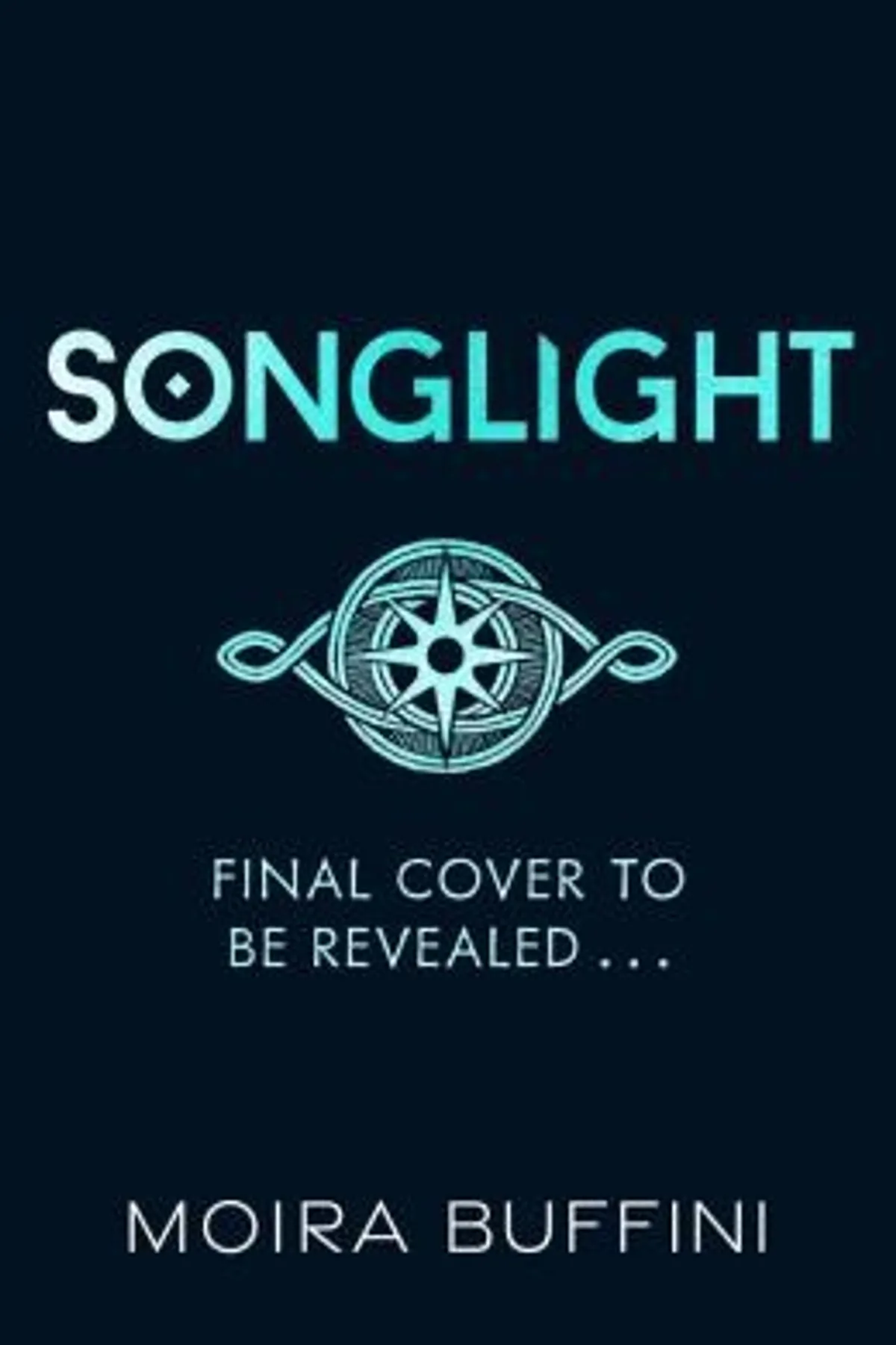 Couverture de « Songlight »