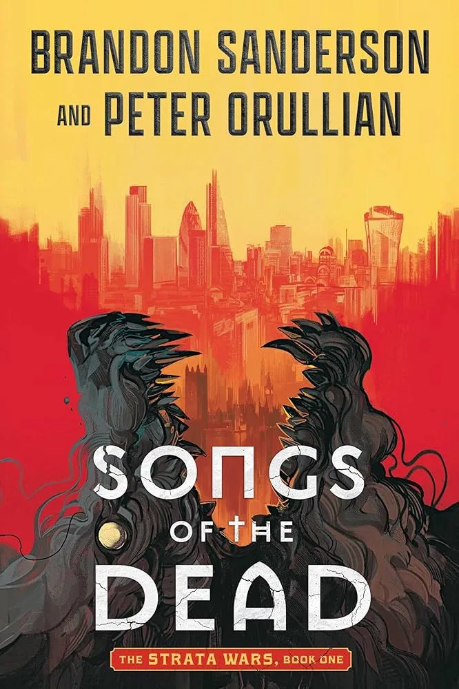 Couverture de « Songs Of The Dead »