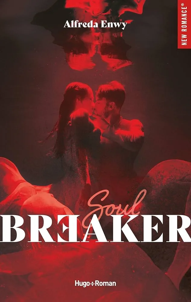 Couverture de « Soulbreaker »