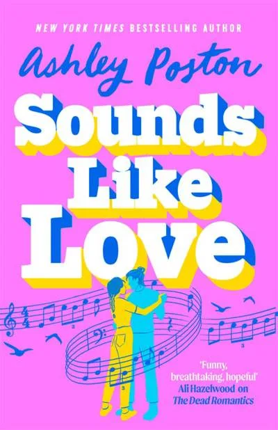 Couverture de « Sounds Like Love »