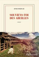 Couverture de « Souviens-toi des abeilles »