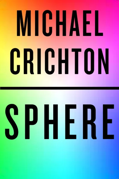 Couverture de « Sphere »
