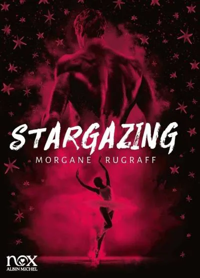 Couverture de « Stargazing »