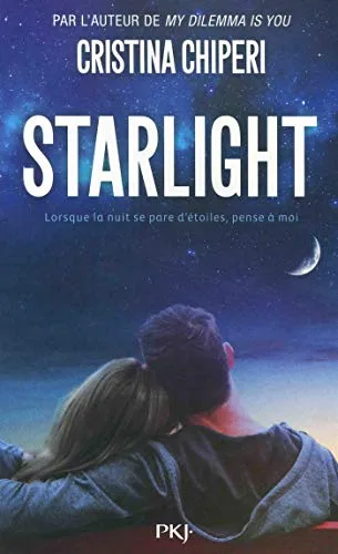 Couverture de « Starlight »