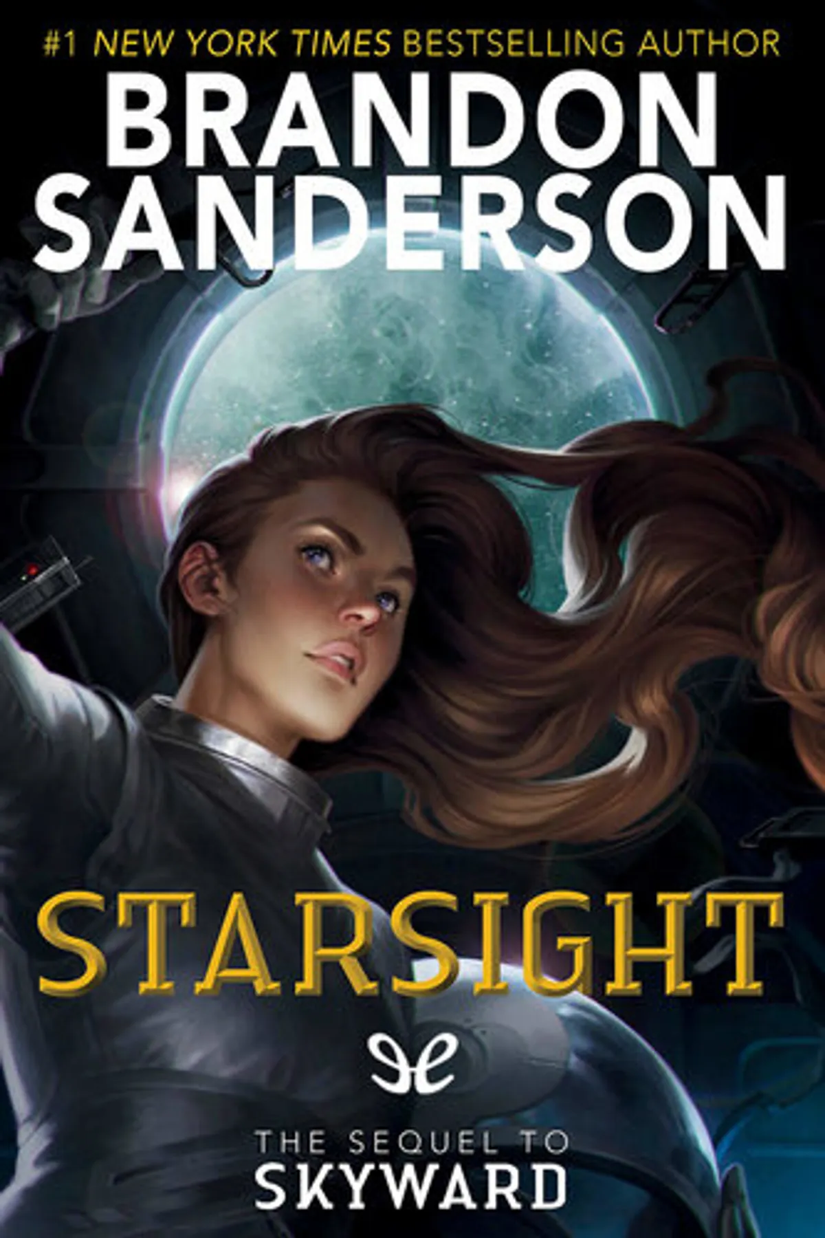 Couverture de « Starsight »