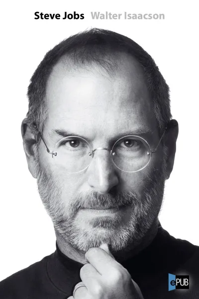Couverture de « Steve Jobs (Biografías y Memorias) (Spanish Edition) »