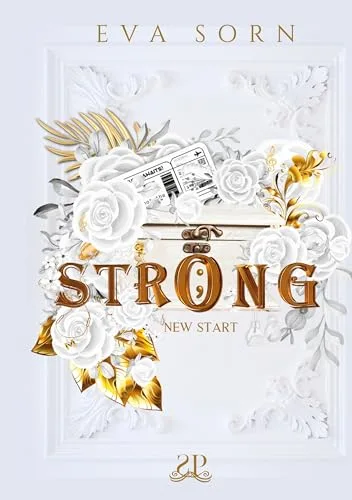 Couverture de « Strong 1 »