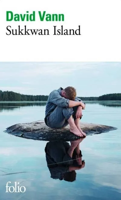 Couverture de « Sukkwan Island »