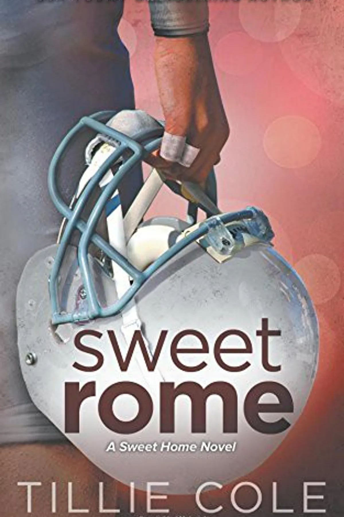 Couverture de « Sweet Rome »