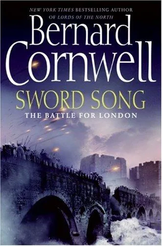 Couverture de « Sword Song »