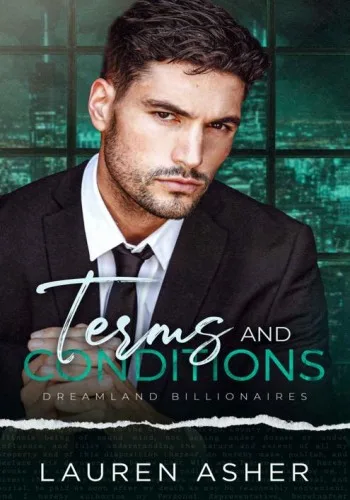 Couverture de « Terms and Conditions »