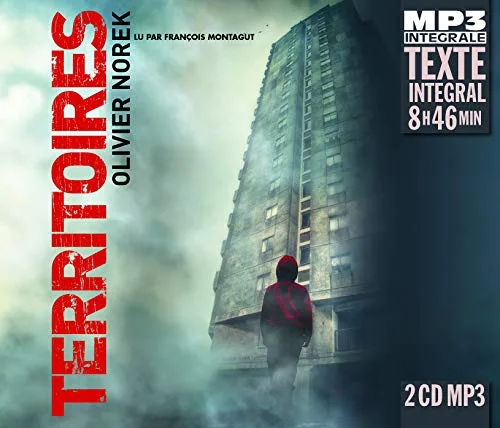 Couverture de « Territoires »