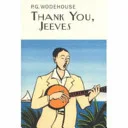 Couverture de « Thank You, Jeeves : (Jeeves & Wooster) »