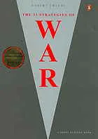 Couverture de « The 33 Strategies of War (Joost Elffers Books) »