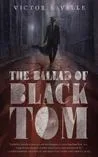 Couverture de « The Ballad of Black Tom »