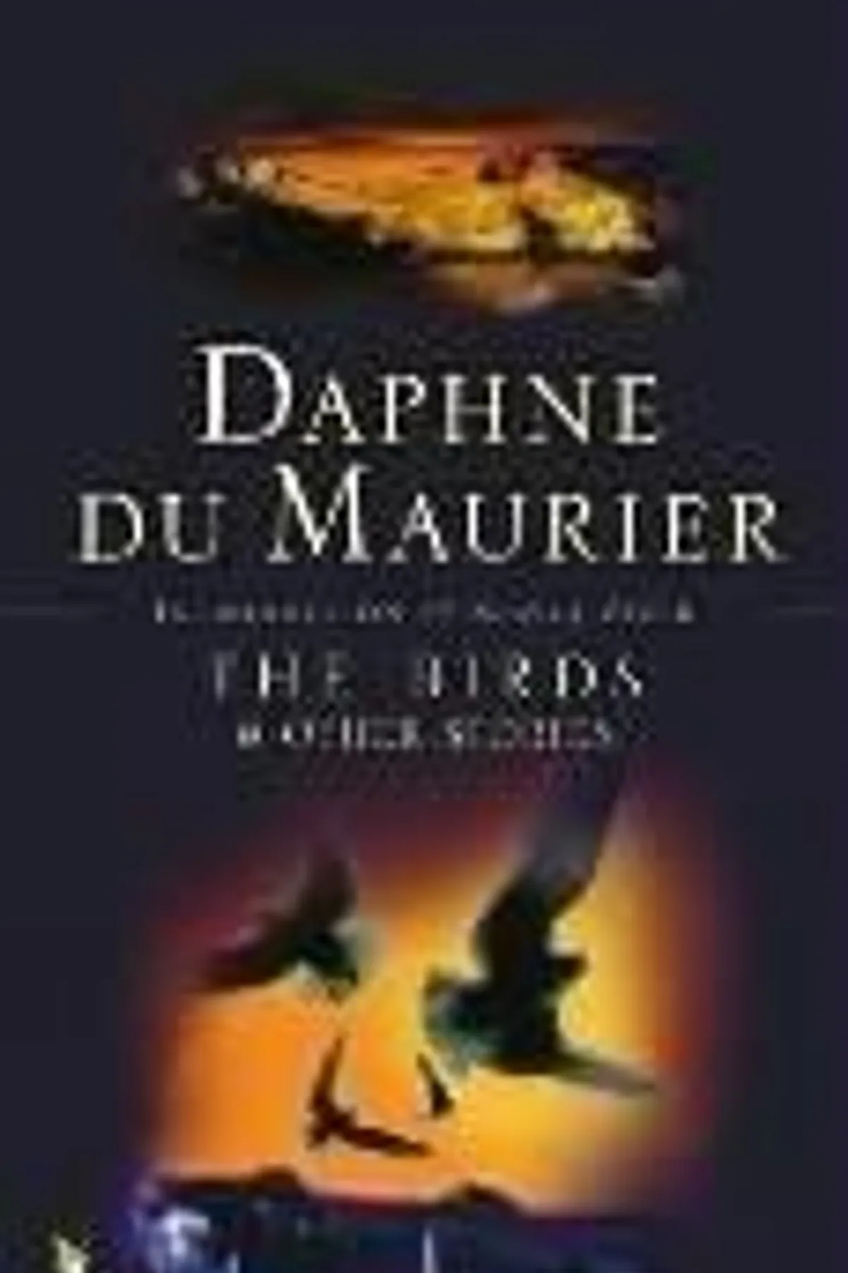 Couverture de « The Birds : And Other Stories »