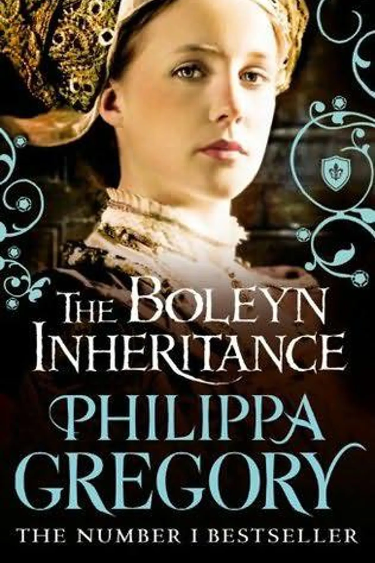 Couverture de « The Boleyn Inheritance »