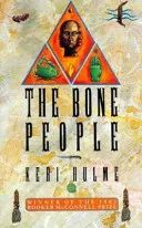 Couverture de « The bone people »