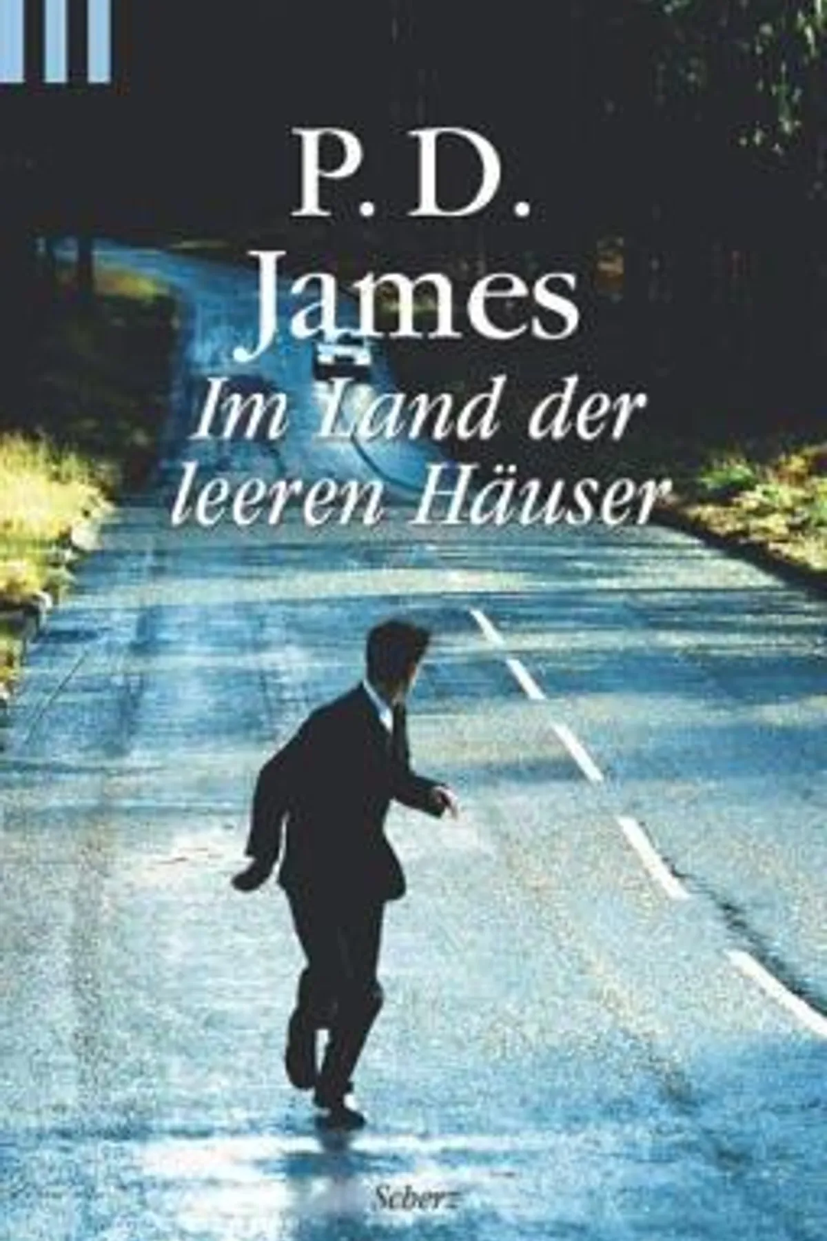 Couverture de « The Children of Men »