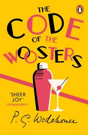Couverture de « The Code of the Woosters : (Jeeves & Wooster) »