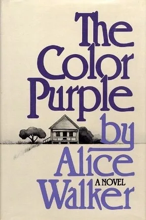 Couverture de « The Color Purple »